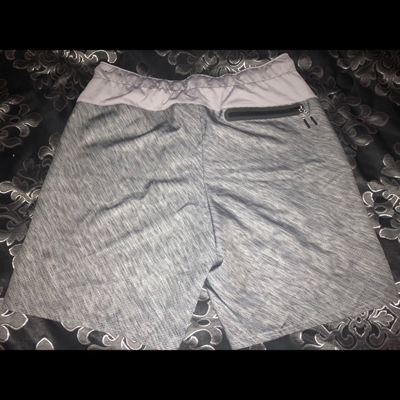 Fila Sport Shorts - Picture 2 of 4